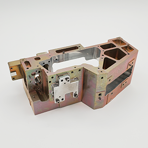 Resonon-part300px Resonon machined part